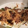 クックGFY8CA☆'s cooksnap of when they made ＊ブロッコリーのチーズ焼き＊.