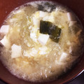 こはみおのママ✩'s cooksnap of when they made 生姜とたっぷりネギのスープ.