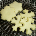 しょーちゃん巻き巻き's cooksnap of when they made ＊*＊ほわいとくっきー＊*＊.