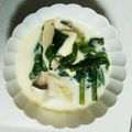 たなちあん's cooksnap of when they made 簡単！美肌鍋☆はんぺんほうれん草チーズ鍋.