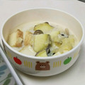 しじみごはん's cooksnap of when they made 厚揚げとさつま芋の豆乳とろ～り甘辛煮.