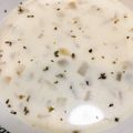 ⁂わか's cooksnap of when they made かんたん♪ 玉ねぎとしめじのスープ.