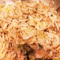 パピース's cooksnap of when they made ご飯がススム！オキアミの韓国風めし泥棒.