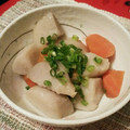 みるめ768's cooksnap of when they made 我が家の里芋の煮物！煮っころがし!?☆.