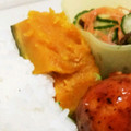 美貴姉's cooksnap of when they made 【簡単】かぼちゃワイン蒸し.