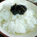 ぐうたらBBA's cooksnap of when they made 節約！簡単でご飯が進む海苔の佃煮.