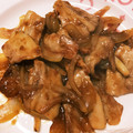 クックJRCZZX☆'s cooksnap of when they made ♡しょうが焼き♡.