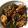 mamachun's cooksnap of when they made 簡単！激ウマ！豚肉のケチャップ炒め.