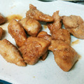 09mik's cooksnap of when they made ささみの甘辛ゴマ焼き.