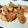 09mik's cooksnap of when they made ささみの甘辛ゴマ焼き.