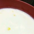 おっちっち☆'s cooksnap of when they made 簡単ふわふわ玉子の中華コーンスープ.