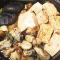 まさまさといちご's cooksnap of when they made これぞ冬の味覚、牡蠣の土手鍋.