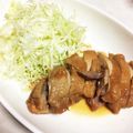 みりんこ♡'s cooksnap of when they made 照りチンチキン.