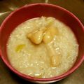みんてあ's cooksnap of when they made 炊飯器で超簡単サムゲタン風手羽元煮.