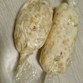 ひとりのユーカリ's cooksnap of when they made 3分デザート！ひとくちチーズケーキ風♡.