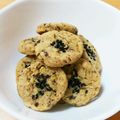 ゴマちゃんっぺ's cooksnap of when they made ほっこり☆さつまいもクッキー.