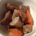 クック9IM44W☆'s cooksnap of when they made 鶏手羽元とムキタケのうま煮.
