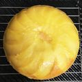fredhaku's cooksnap of when they made ☆HMでアップルケーキ☆.
