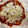 ☆yopipi's cooksnap of when they made わずか10分！餃子の皮で魔法の簡単ピザ.