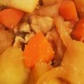 ちげなべ！！！！'s cooksnap of when they made 肉じゃが♡皆んな大好き.