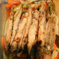 キンワ's cooksnap of when they made おうちシェフ＊ししゃもと厚揚げの南蛮漬け.