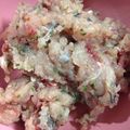 クックPX0BNC☆'s cooksnap of when they made 鯵のなめろう.