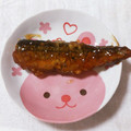 えりりんちゃん♡'s cooksnap of when they made 簡単さんまの蒲焼き.