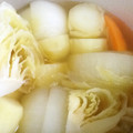 Rio☆☆'s cooksnap of when they made 簡単！旨みたっぷり☆ゴロゴロ野菜のポトフ.