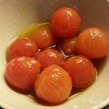 たんぽぽ＊たんぽぽ's cooksnap of when they made プチトマトのハニーマリネ.