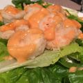 CactiCacti's cooksnap of when they made 本格的★ エビマヨ！もうレトルト買わない.