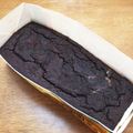 YUKIKI☆'s cooksnap of when they made おから100％チョコスポンジケーキ.