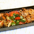 スタイリッシュママ's cooksnap of when they made オクラとトマトの塩麹和え☆.