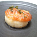 Ｃｒｅａ☆'s cooksnap of when they made 簡単おもてなし　ほたてのしゃけフレーク焼.