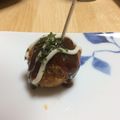 エサコ's cooksnap of when they made チーズとろり♪おかか衣の里芋ボール.