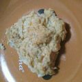 クック9FBYLP☆'s cooksnap of when they made ♡コーヒー牛乳とHMで♡簡単スコーン.