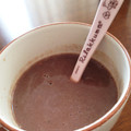 ゆのほなッチ★'s cooksnap of when they made あんこときなこのミルク〜正月の残りで.