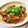 こうまさmam's cooksnap of when they made ■少ない豚肉でも旨い！豚と茄子の生姜焼き.