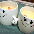 ＊＊yococo＊＊'s cooksnap of when they made ぷるんぷるんの茶碗蒸し【白だし！】.