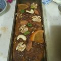 でんでんまん's cooksnap of when they made 全粒粉で☆パンデピス.
