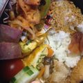 アトムガール's cooksnap of when they made 我が家の定番☆白菜たらこ.