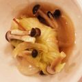 ＵＳＡＳＡ's cooksnap of when they made 簡単！ロールキャベツ和風コンソメスープで.