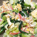 クックYRE3F0☆'s cooksnap of when they made ☆簡単 チンゲン菜と玉子の中華炒め☆.