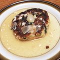 ぷりんこっこ's cooksnap of when they made お肉不使用の豆腐ハンバーグ.