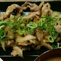 カバガラス's cooksnap of when they made 豚の生姜焼き【玉ねぎ増量】.