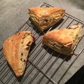 mty28's cooksnap of when they made ☆失敗なし！簡単でサクサクなスコーン☆.