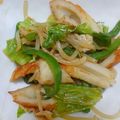 SoraｰRyu's cooksnap of when they made キャベツ大量消費♪キャベツの炒め煮.