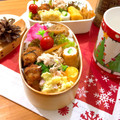 mooooooog's cooksnap of when they made 冷凍ＯＫ♪鶏挽き肉とひじきの落とし揚げ.