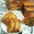 ★ちぃーママ☆'s cooksnap of when they made 簡単！シフォンケーキ.