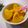 runa10's cooksnap of when they made ハロウィン♡かぼちゃニョッキ♡.