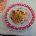 クックFKZY2D☆'s cooksnap of when they made 離乳食後期〜じゃがいものおやき.